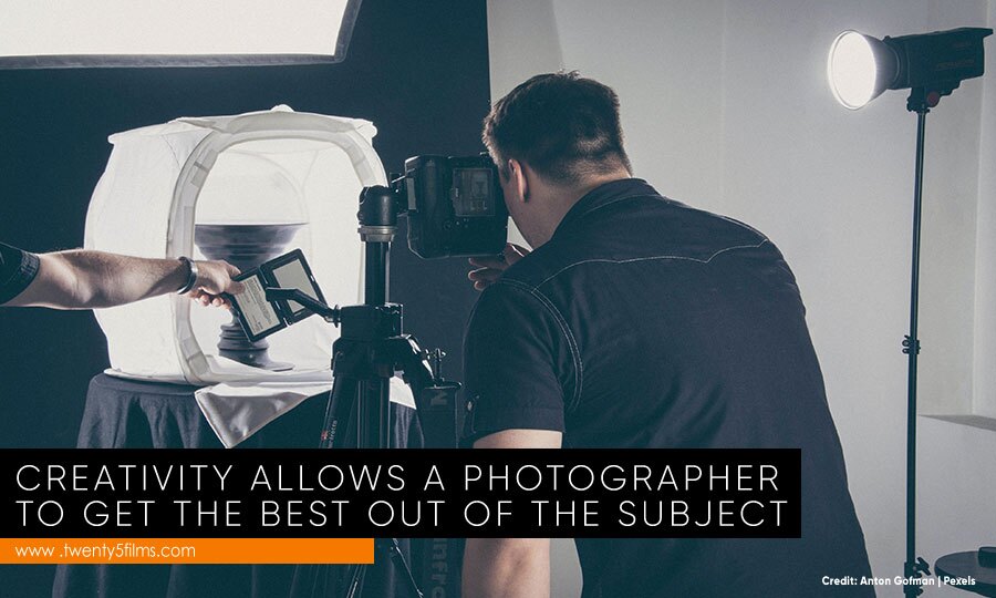 Creativity-allows-a-photographer-to-get-the-best-out-of-the-subject